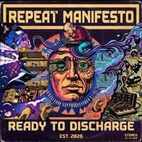 Ready to Discharge